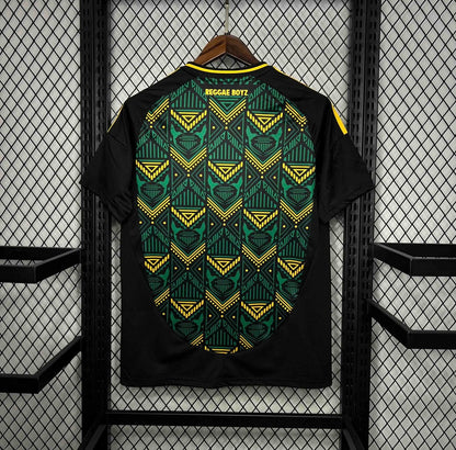 Jamaïque 2024 Extérieur