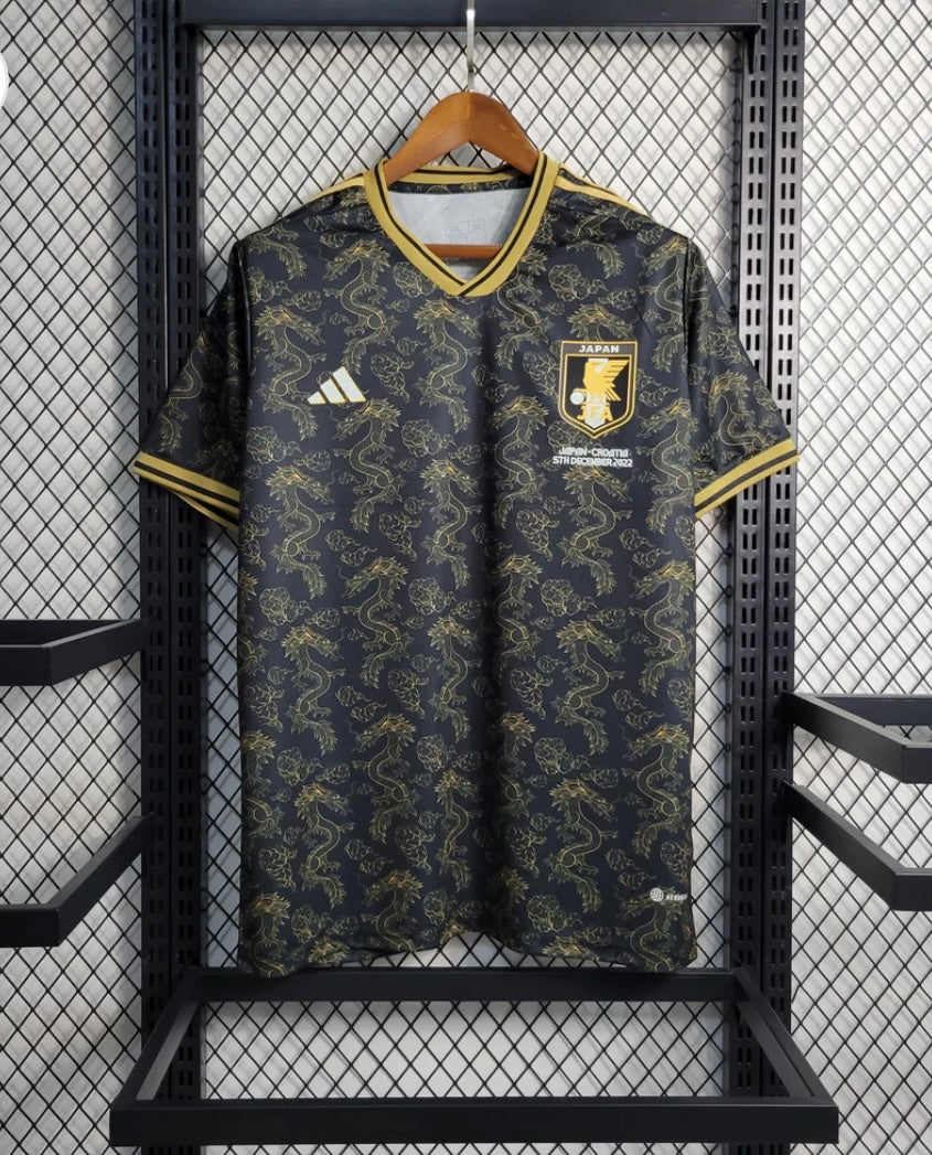 JAPON - MAILLOT CONCEPT 2022