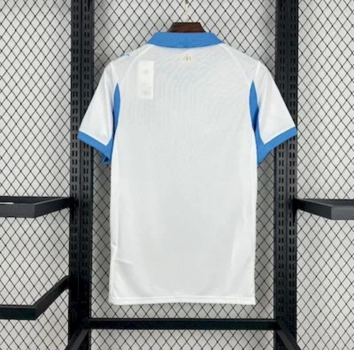 OM - MAILLOT DOMICILE 25/26