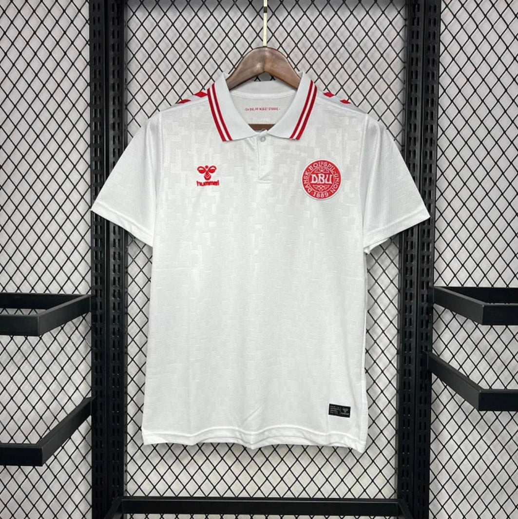 Danemark 2024 Extérieur