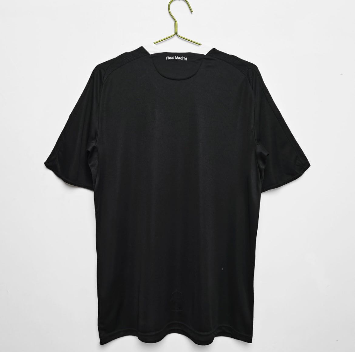 Real Madrid 2008/09 Extérieur