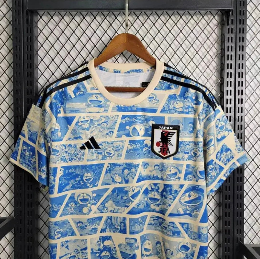 JAPON - MAILLOT CONCEPT 2024