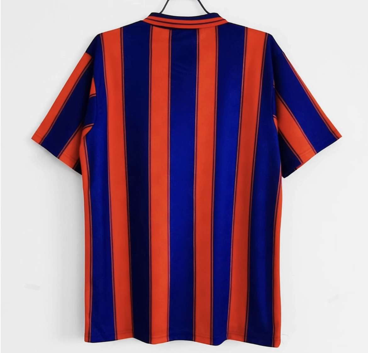 Rangers 1993/94 Third