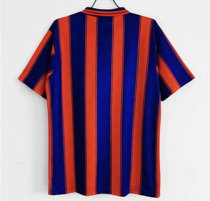 Rangers 1993/94 Third