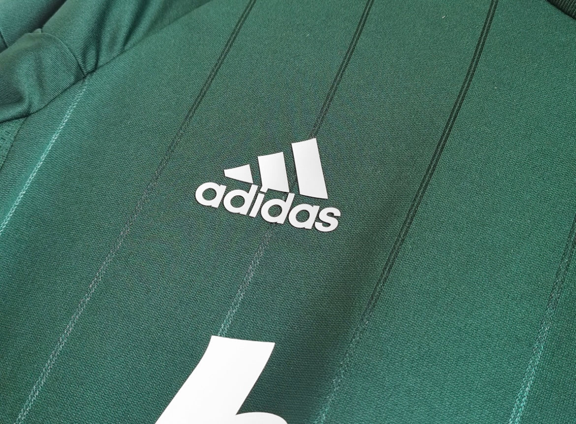 REAL MADRID - MAILLOT THIRD 12/13
