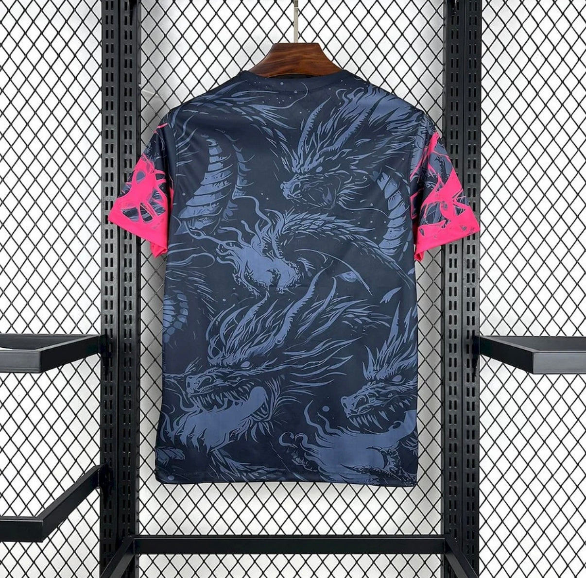 FC Barcelone 2025/26 Concept