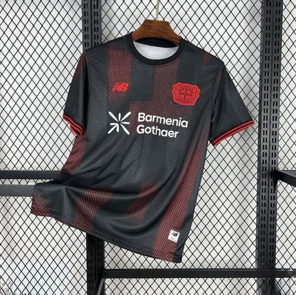 Bayer Leverkusen 2025/26 Domicile