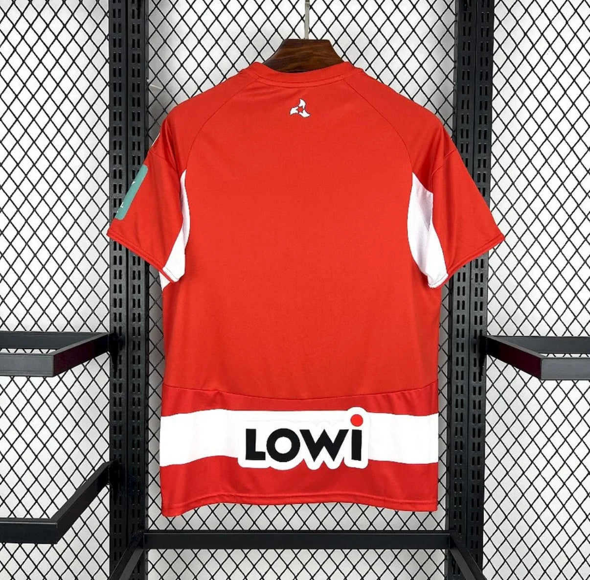 Grenade 2025/26 Domicile