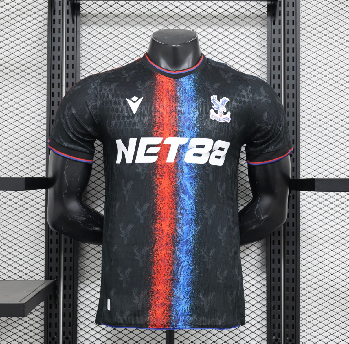 Crystal Palace 2024/25 Third