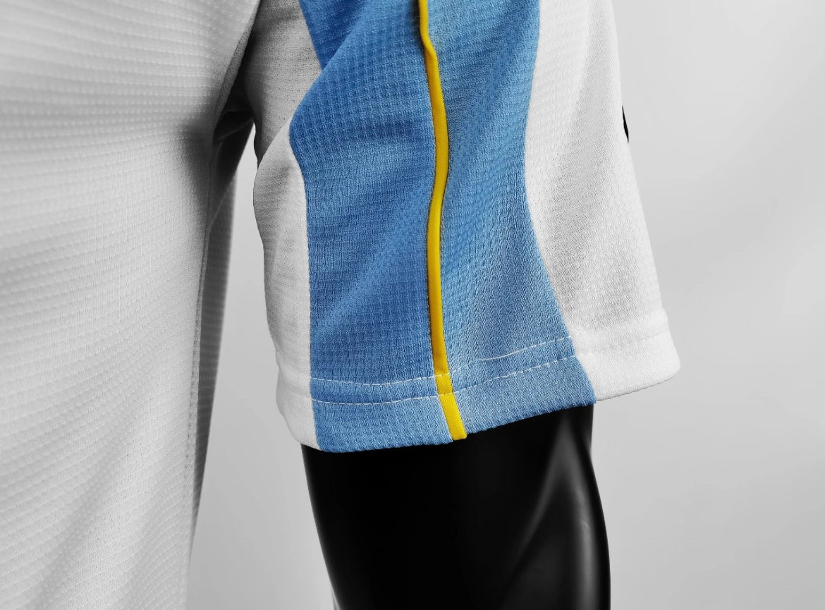 Lazio 2000/01 Extérieur