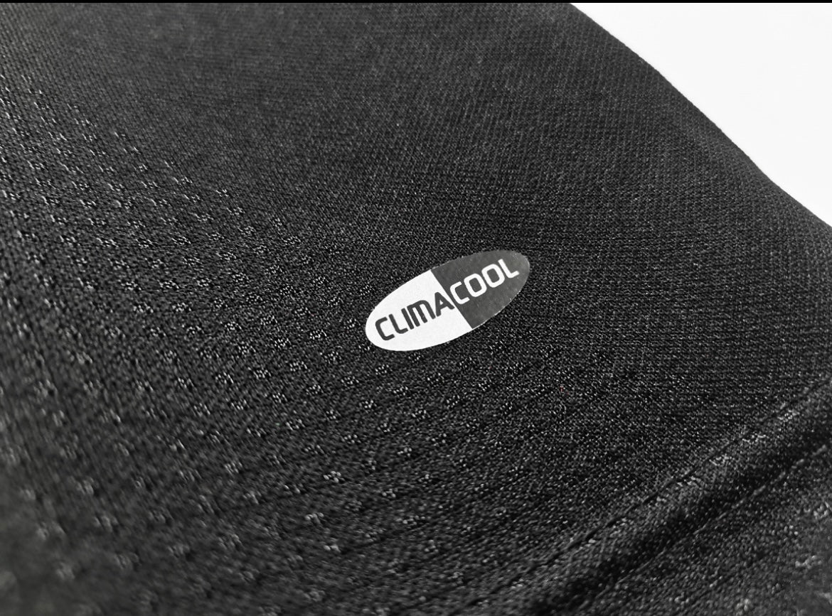 Real Madrid 2008/09 Extérieur