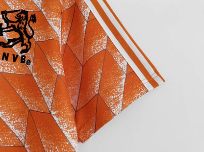 Pays Bas 1988 Domicile