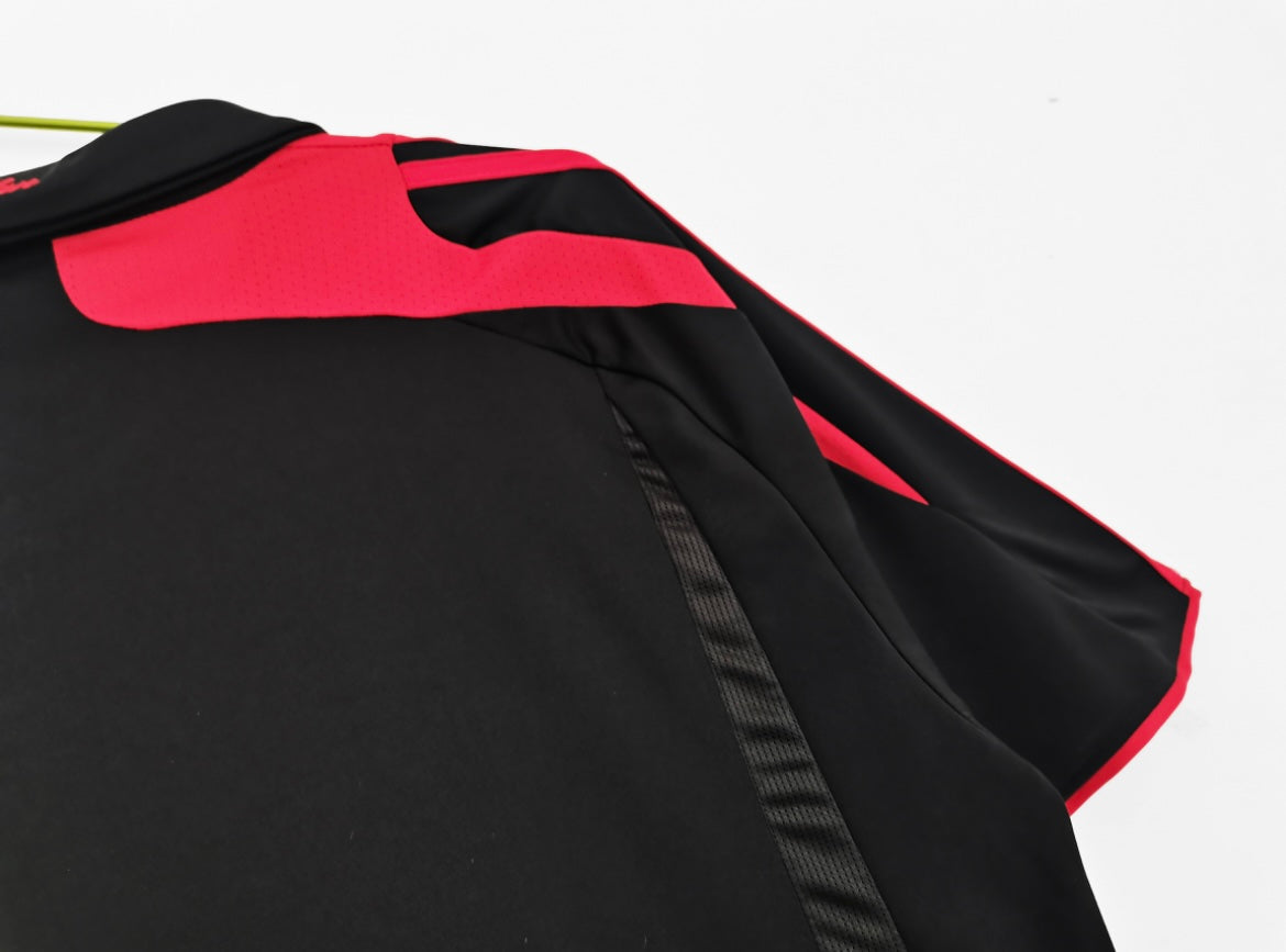 AC Milan 2007/08 Third