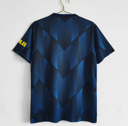 Manchester United 2021/22 Third