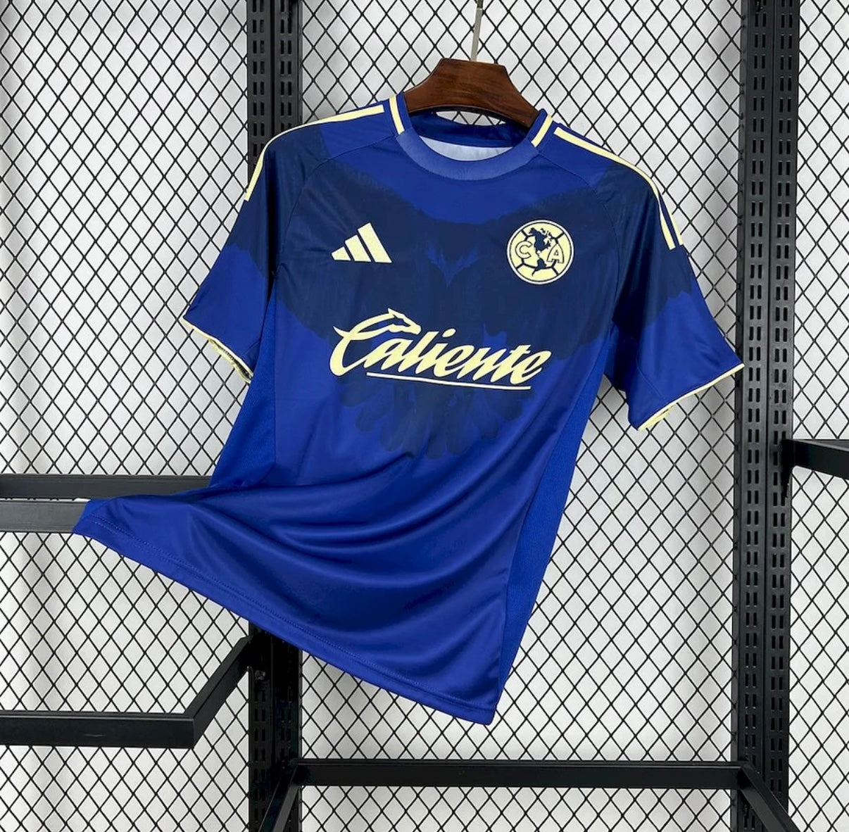 CLUB AMÉRICA - MAILLOT THIRD 25/26