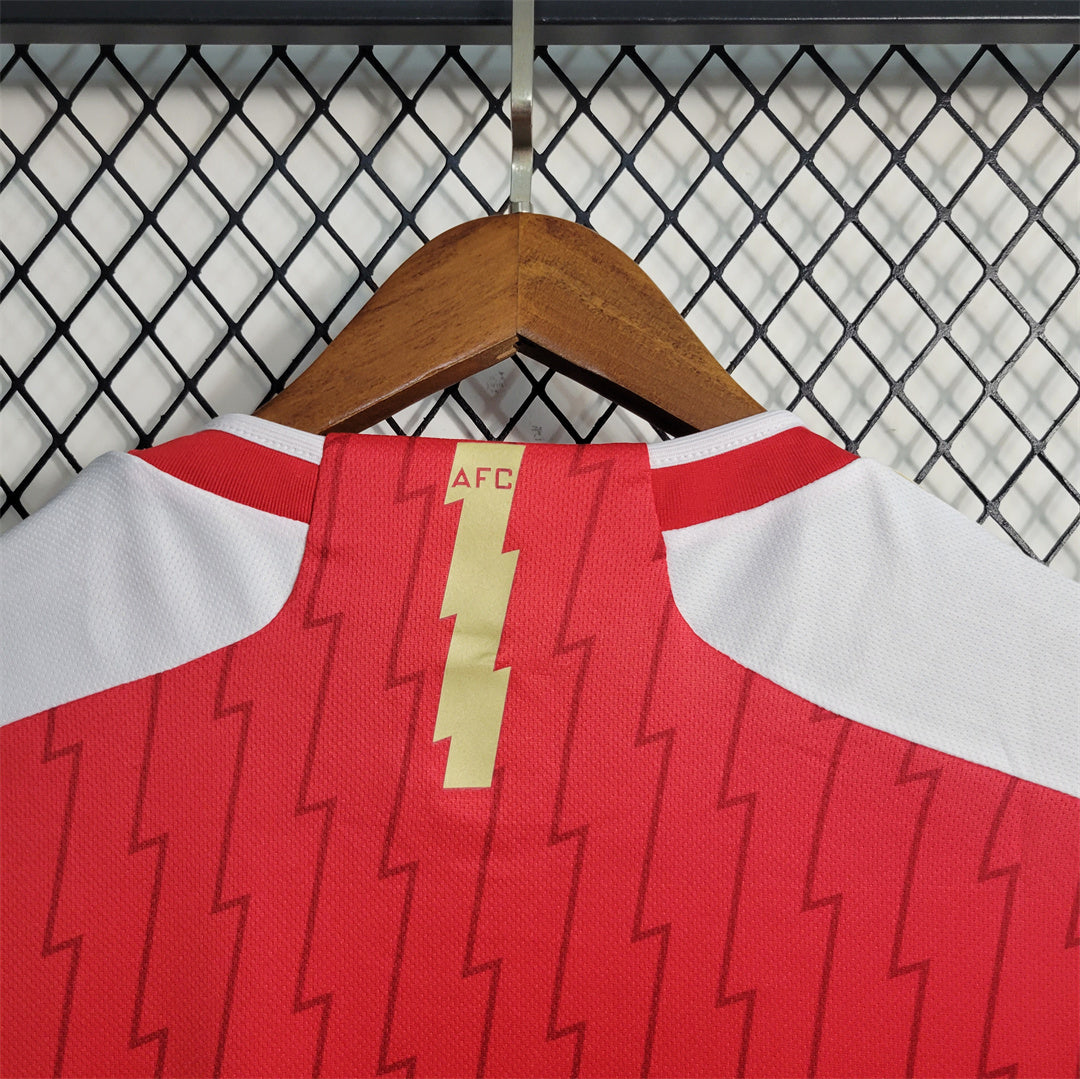 ARSENAL - MAILLOT DOMICILE 23/24