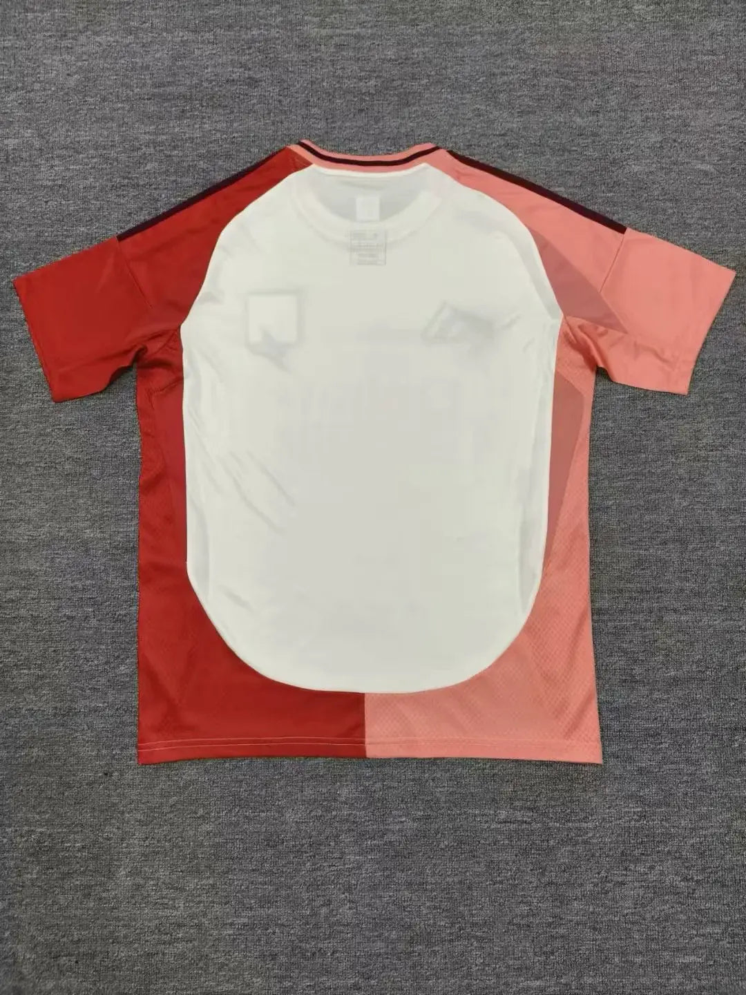 Maillot 24/25 Olympique Lyonnais