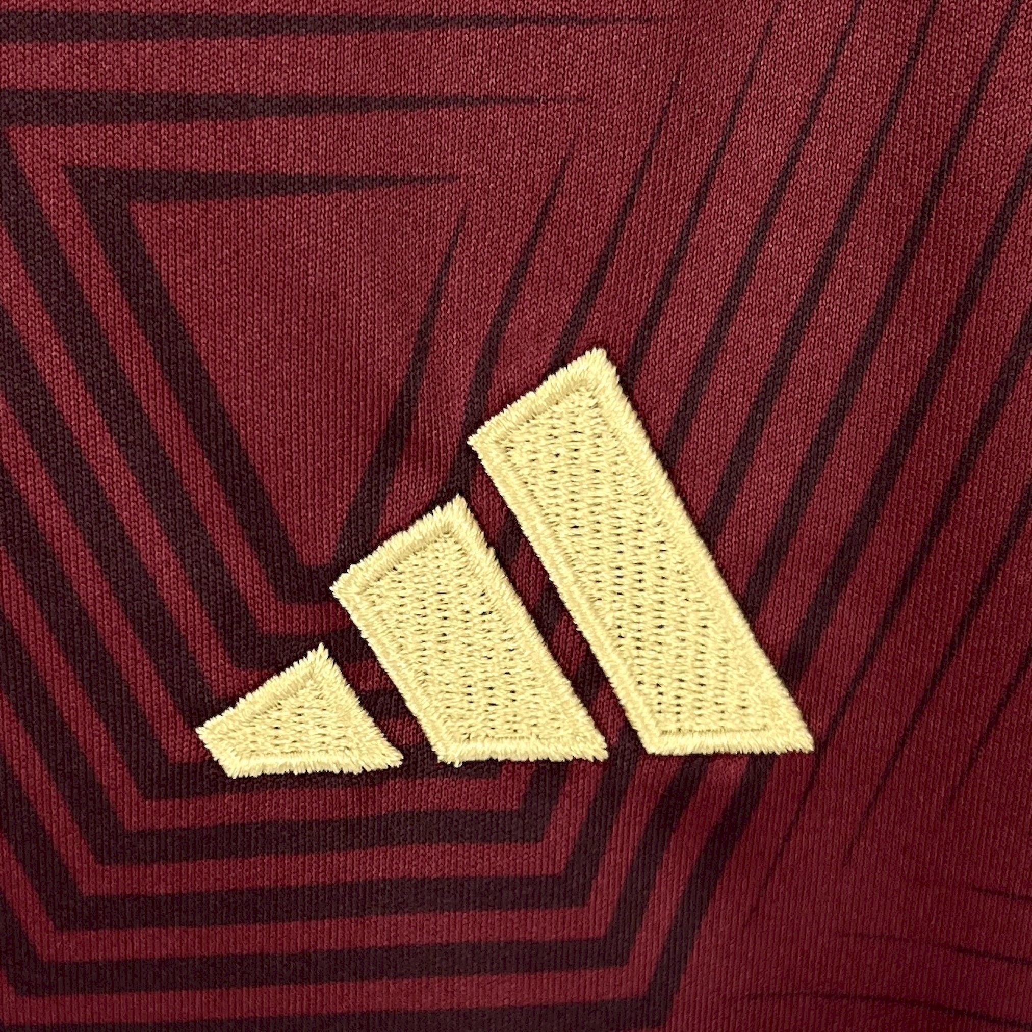 VENEZUELA - ENSEMBLE ENFANT DOMICILE 2026