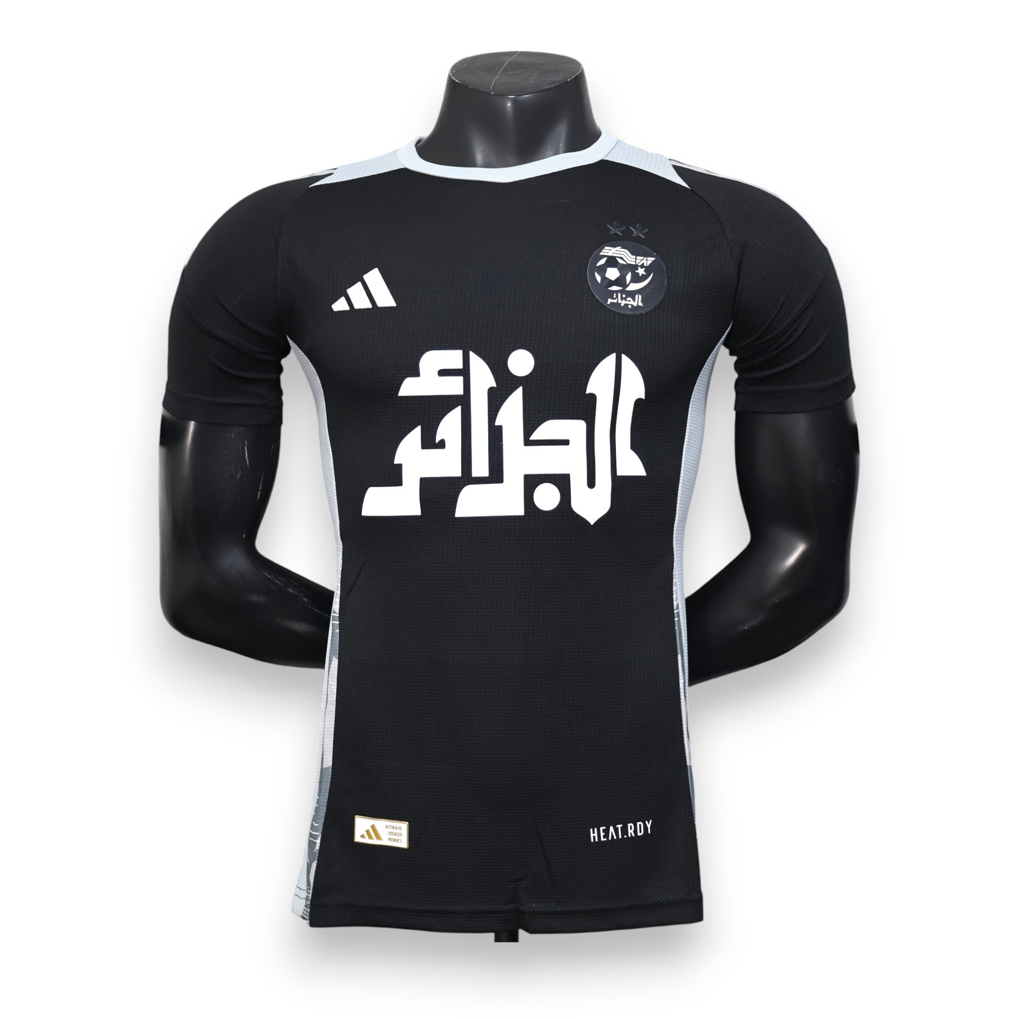 ALGÉRIE - MAILLOT CONCEPT JOUER 25/26