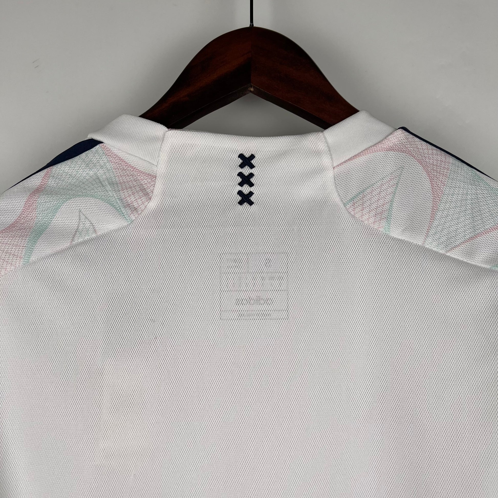 23-24 Ajax away