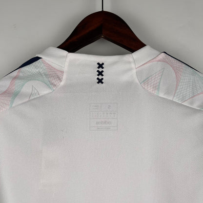 23-24 Ajax away
