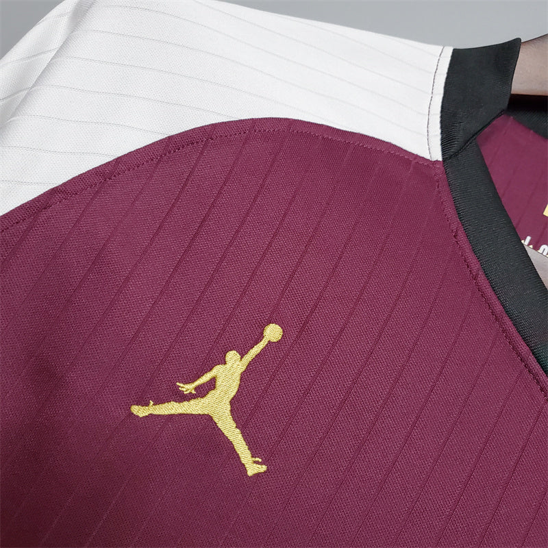 PARIS SAINT GERMAIN - MAILLOT EXTÉRIEUR THIRD 20/21