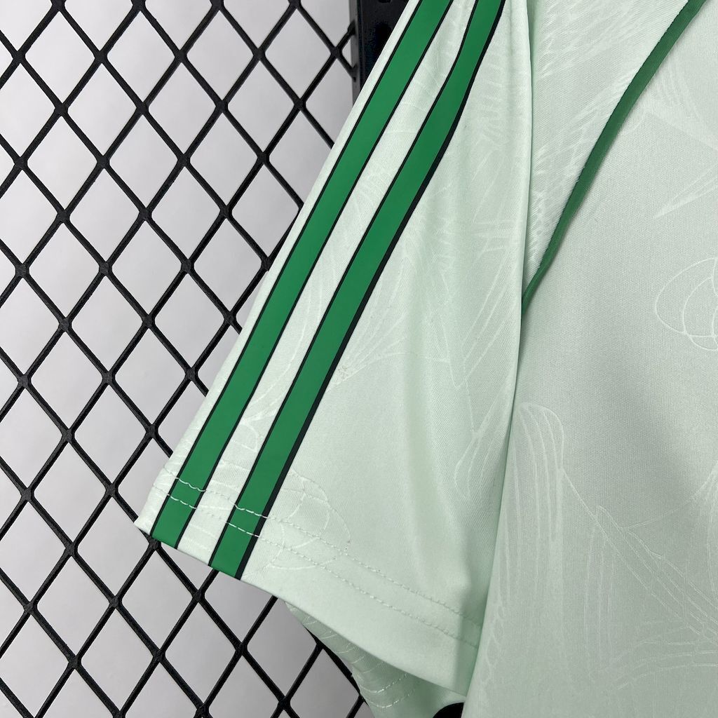 CELTIC - MAILLOT CONCEPT "ST PATRICK'S DAY" 25/26