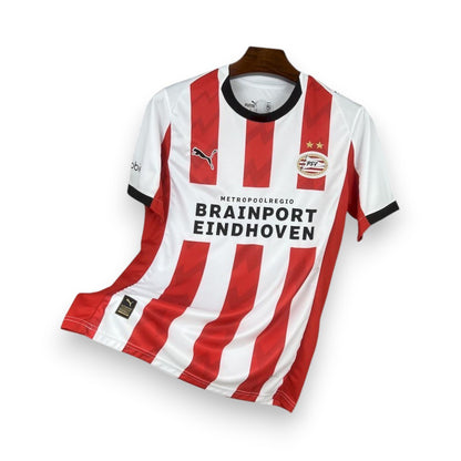 25-26 PSV Eindhoven Home