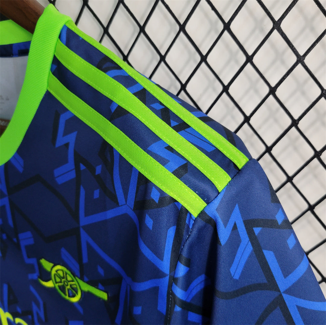 ARSENAL - MAILLOT CONCEPT 23/24