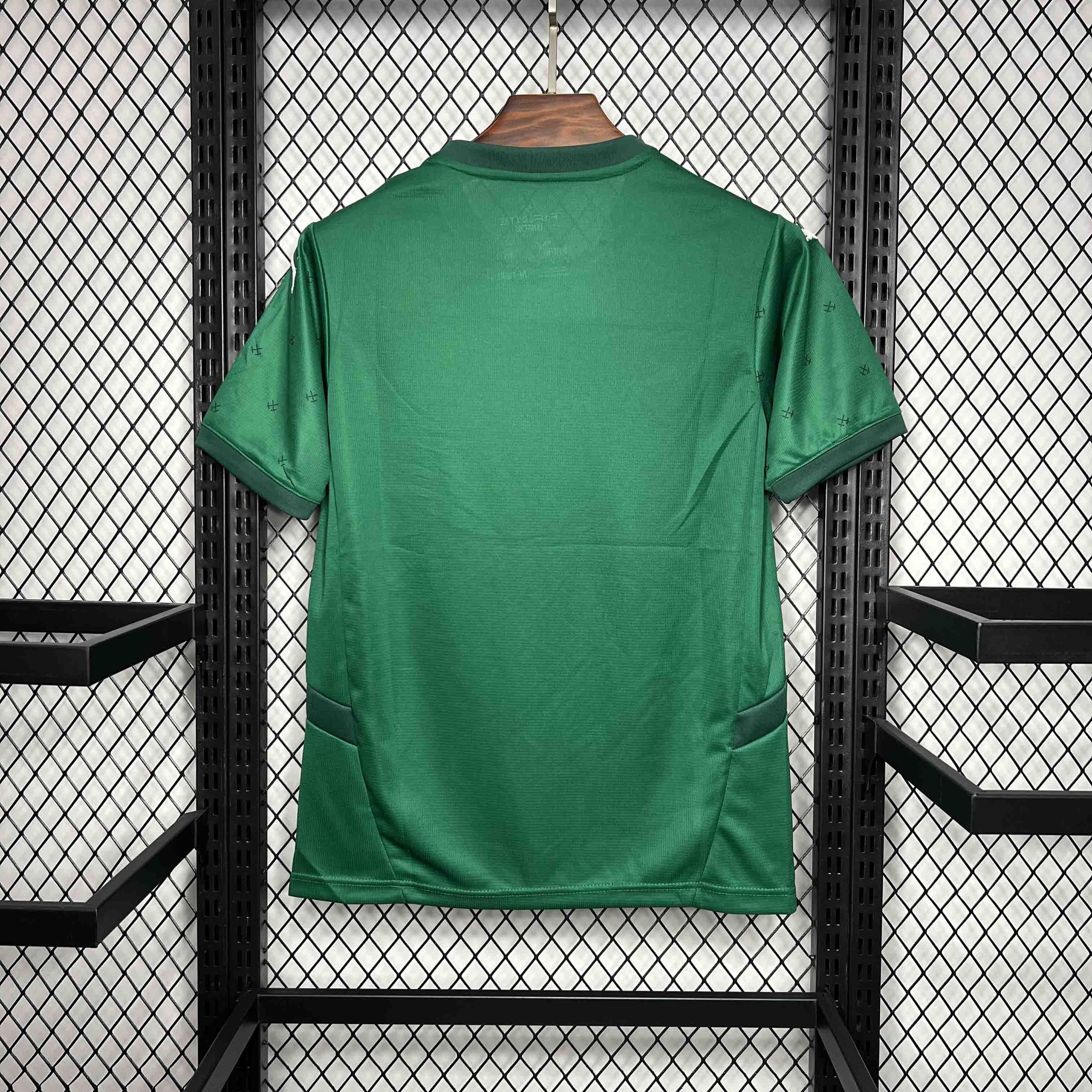 RC LENS - MAILLOT EXTÉRIEUR 24/25