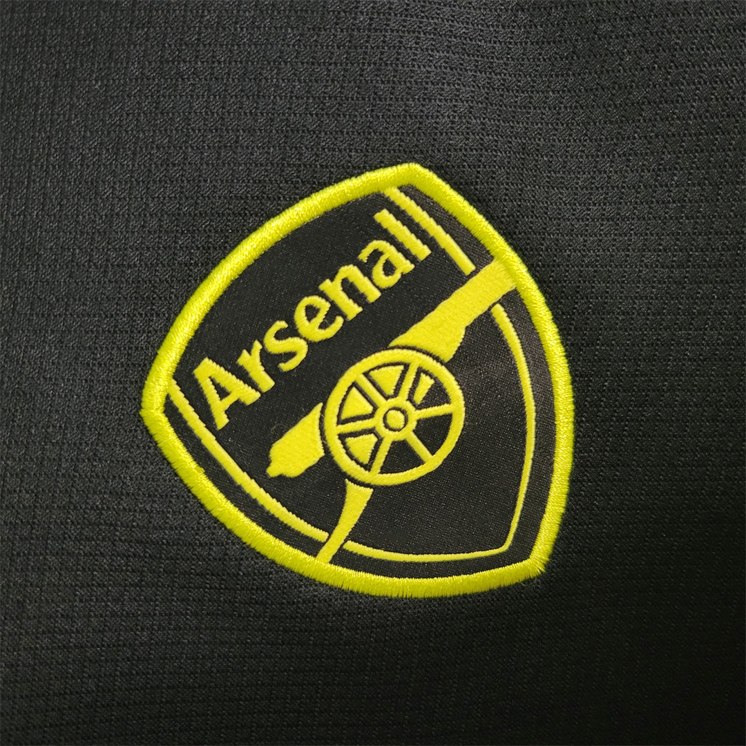 ARSENAL - MAILLOT ENTRAINEMENT 23/24