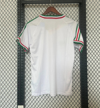Maillot 24/25 Mexique Blanc