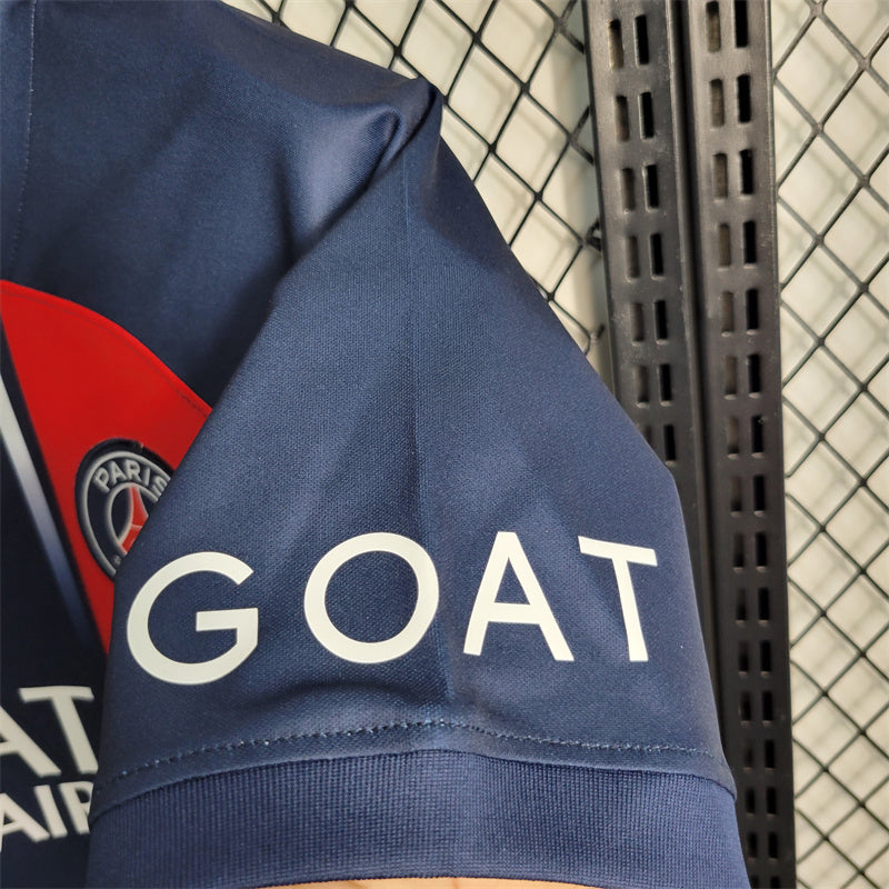 PARIS SAINT GERMAIN - MAILLOT DOMICILE 23/24