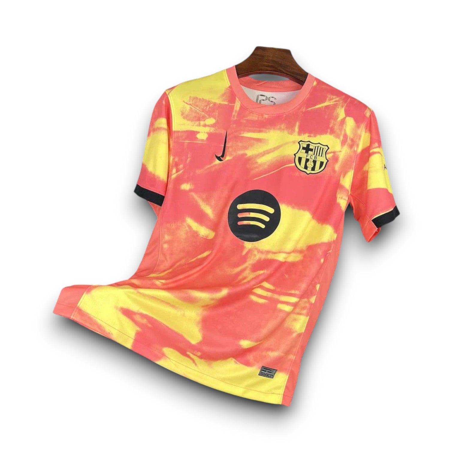 FC BARCELONE - MAILLOT CONCEPT 25/26