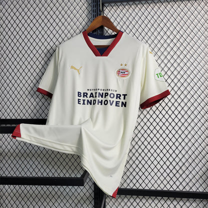 23-24 Eindhoven PSV away