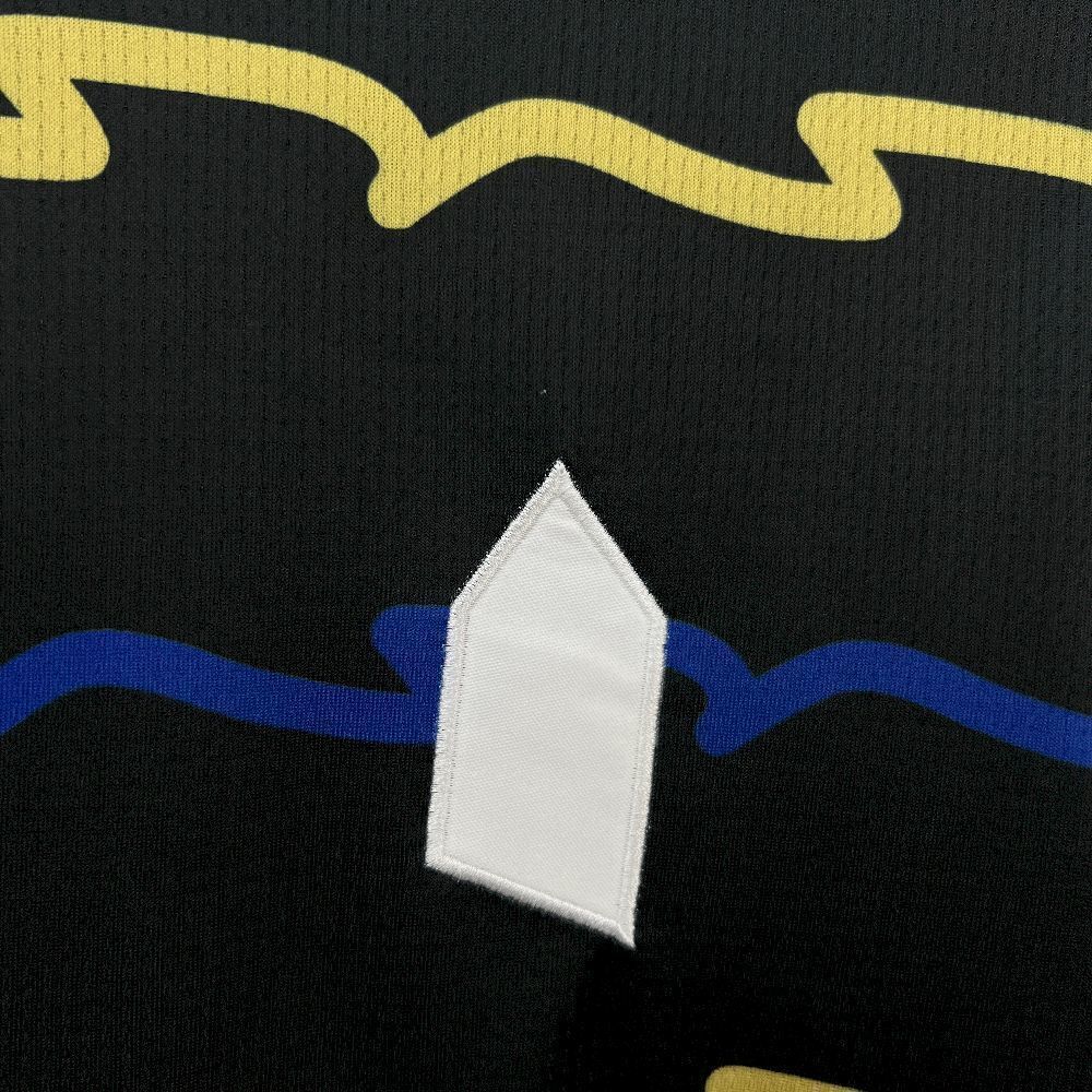 EVERTON - MAILLOT EXTÉRIEUR THIRD 25/26