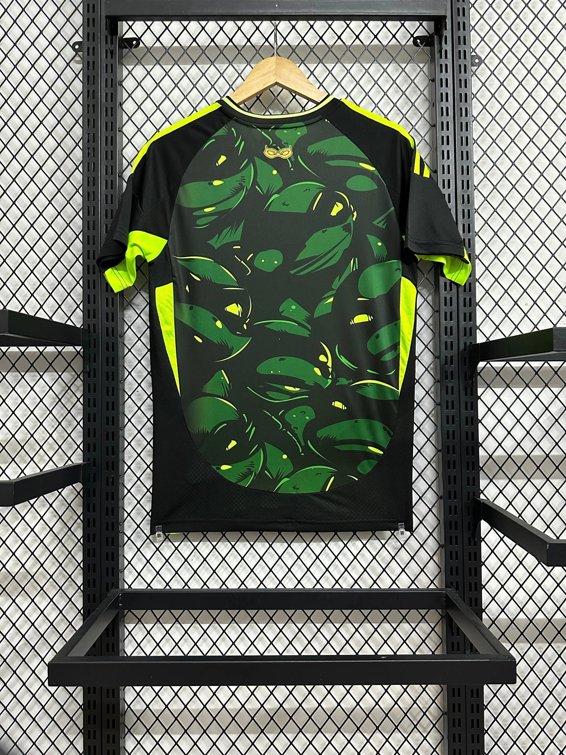 Maillot 24/25 Real Madrid Spécial