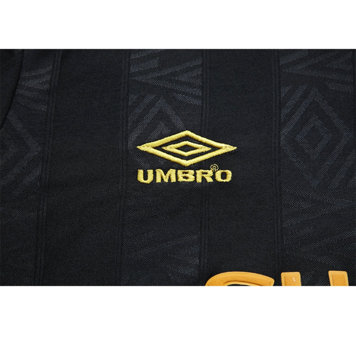 Manchester United 1993/94 Extérieur