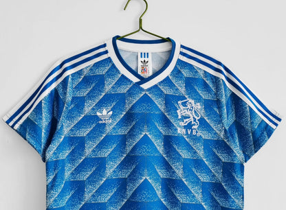 Pays Bas 1988 Extérieur