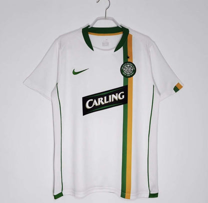 Celtic 2006/07 Extérieur
