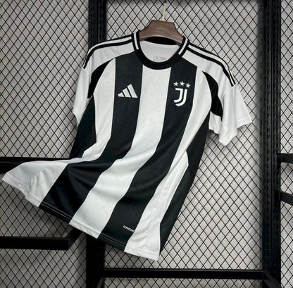 Juventus 2024/25 Domicile