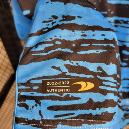 22-23 Saudi Al-Nassr Training