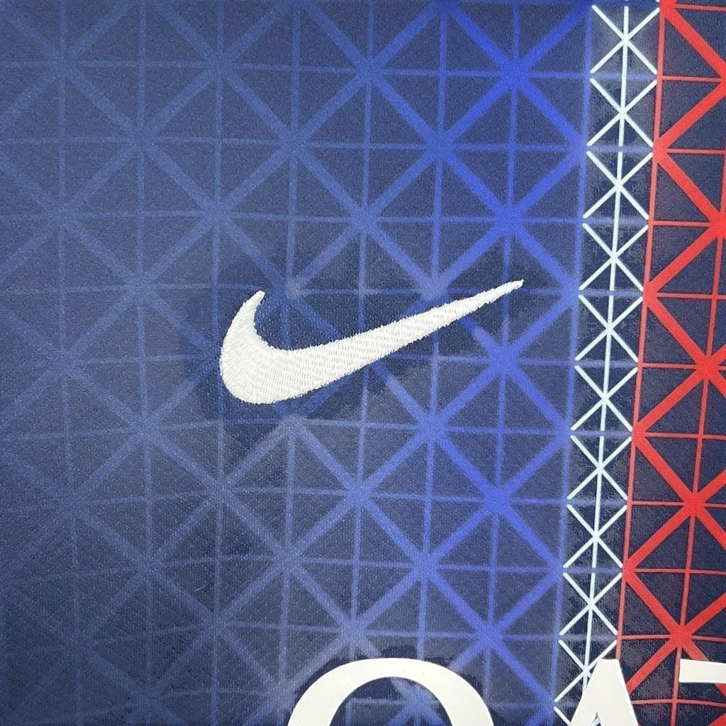 PARIS SAINT GERMAIN - MAILLOT DOMICILE 25/26