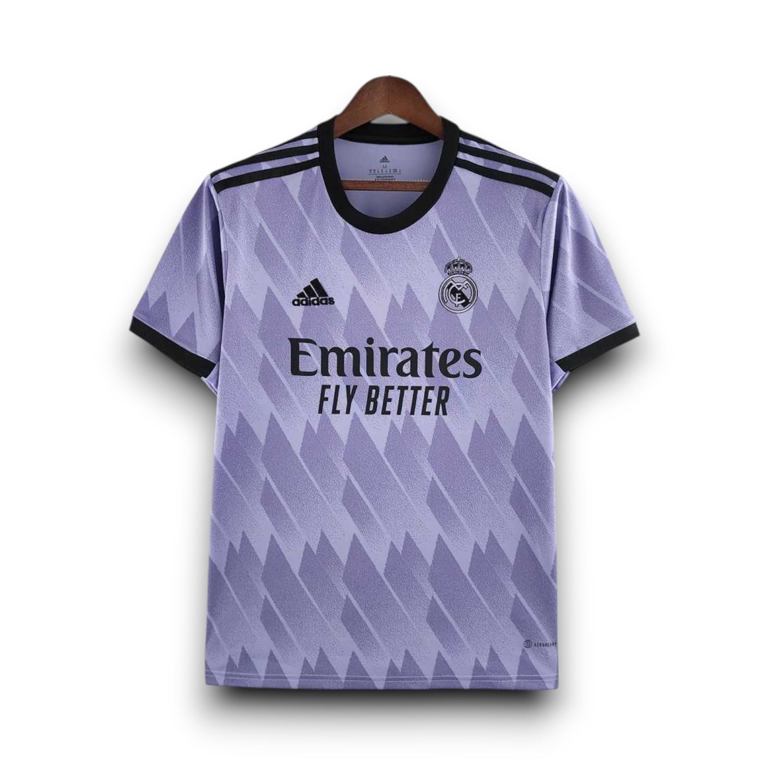 REAL MADRID - MAILLOT EXTÉRIEUR 22/23