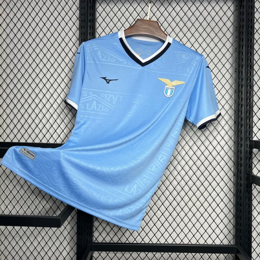 Lazio 2024/25 Domicile