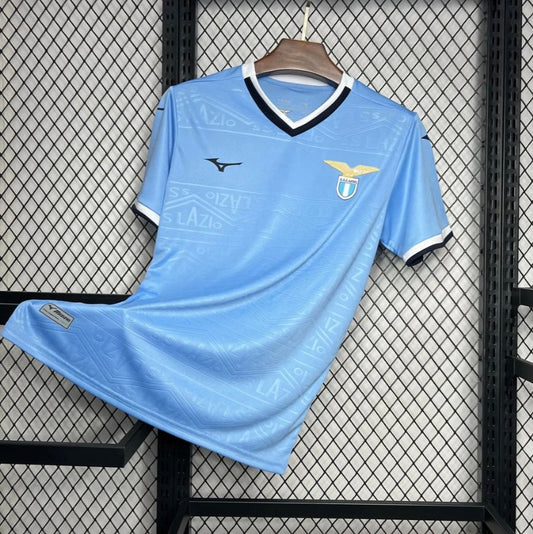 Lazio 2024/25 Domicile