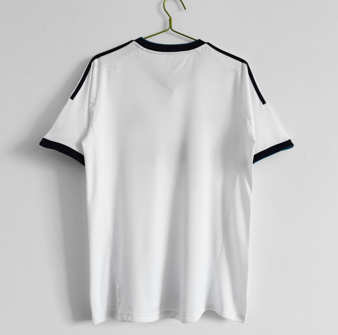 REAL MADRID - MAILLOT DOMICILE 12/13