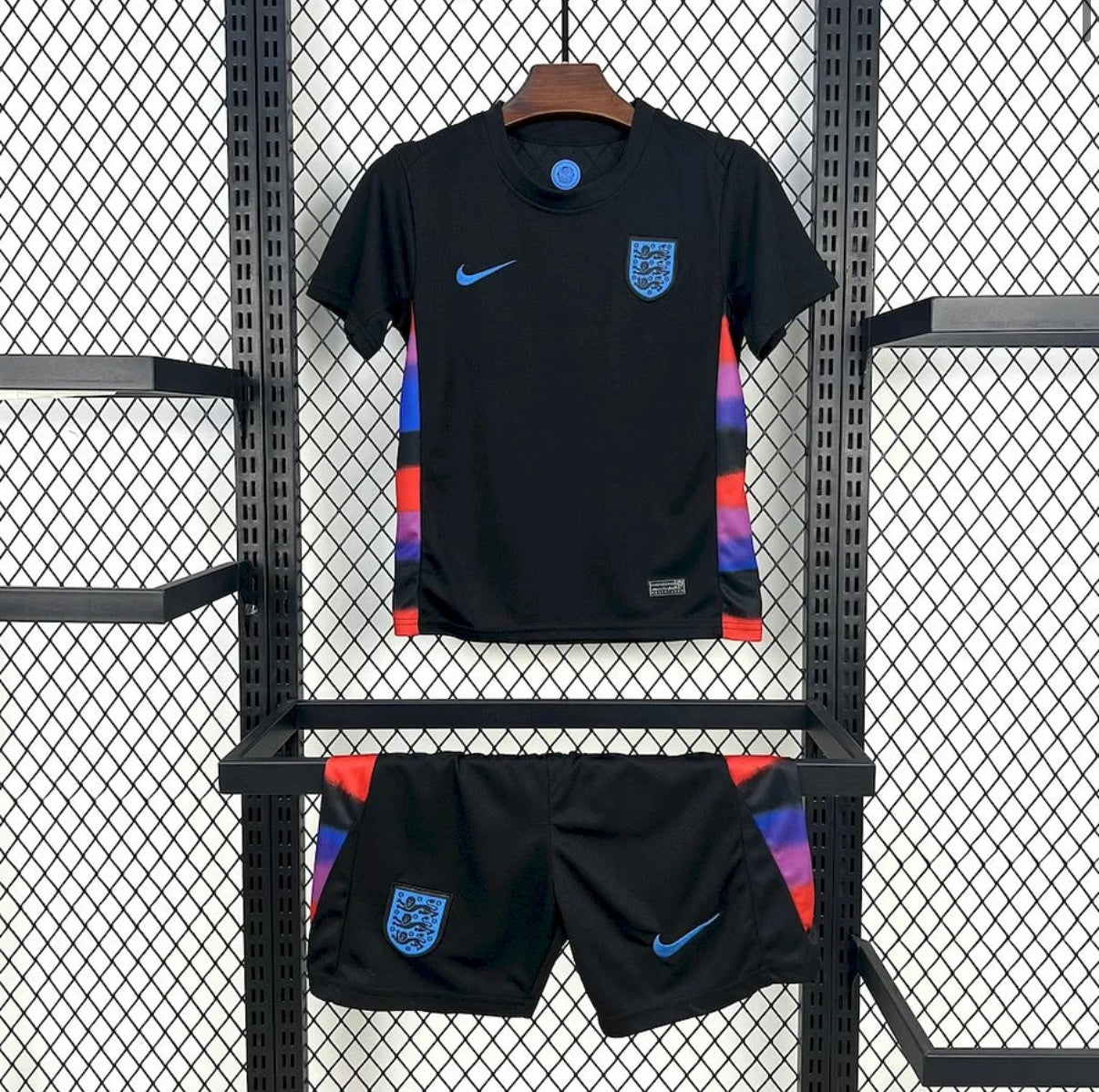 Kits Enfants Angleterre 2025 Spécial