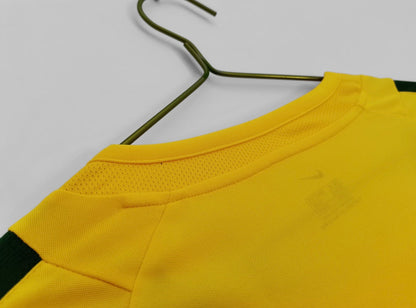 Brésil 2002 Domicile