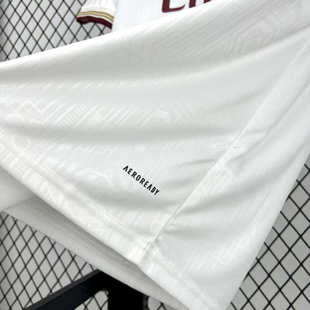 ARSENAL - MAILLOT THIRD 25/26